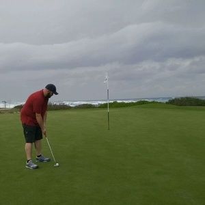 Meet your Posher, Doug